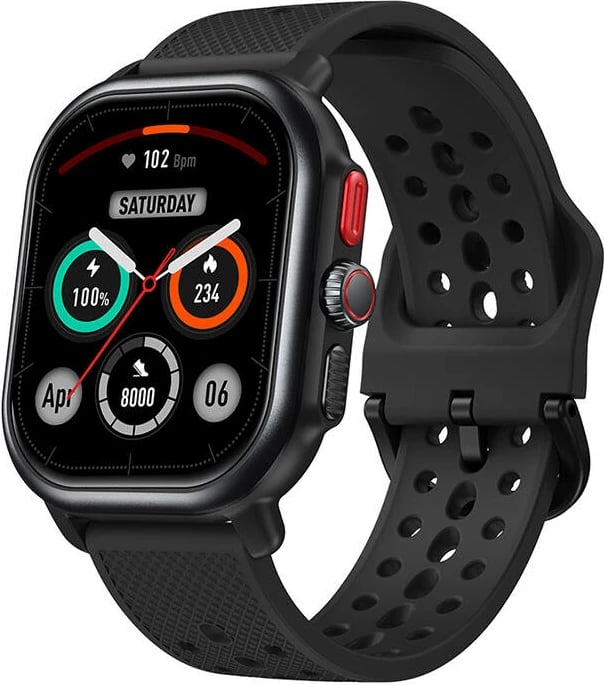 Smartwatch Zeblaze Beyond 3 Pro, 2.15", GPS, i zi