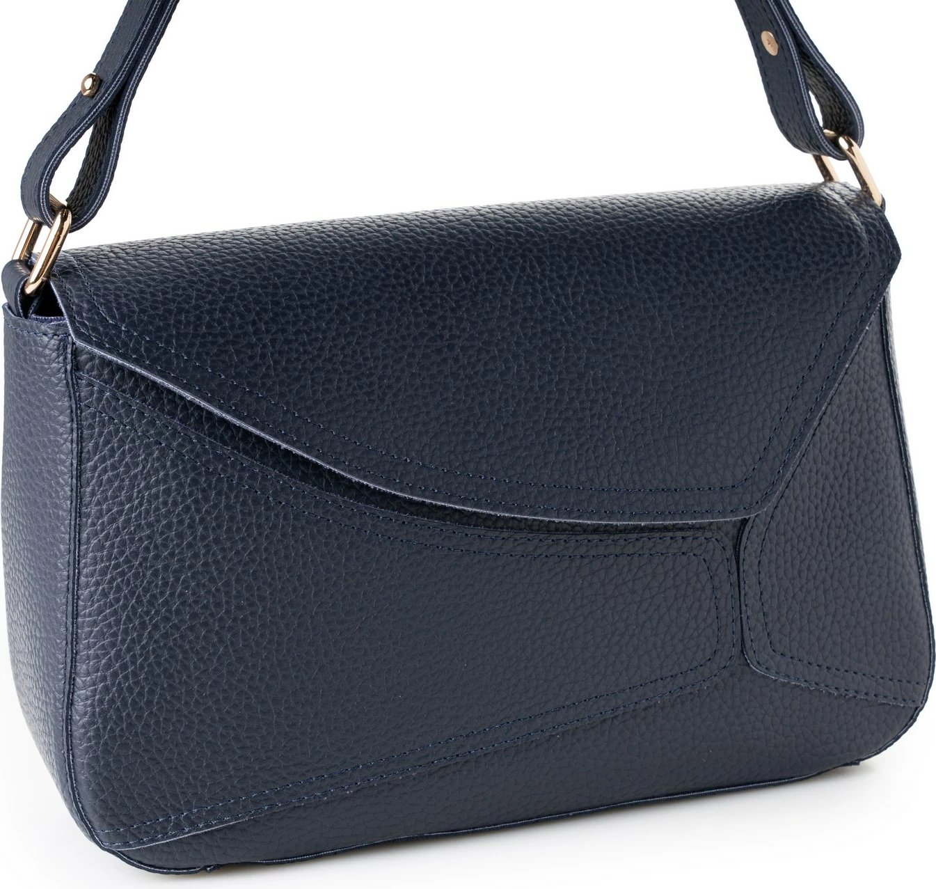 Çantë krahu Lucky Bees, ngjyrë kaltër e errët, 1273