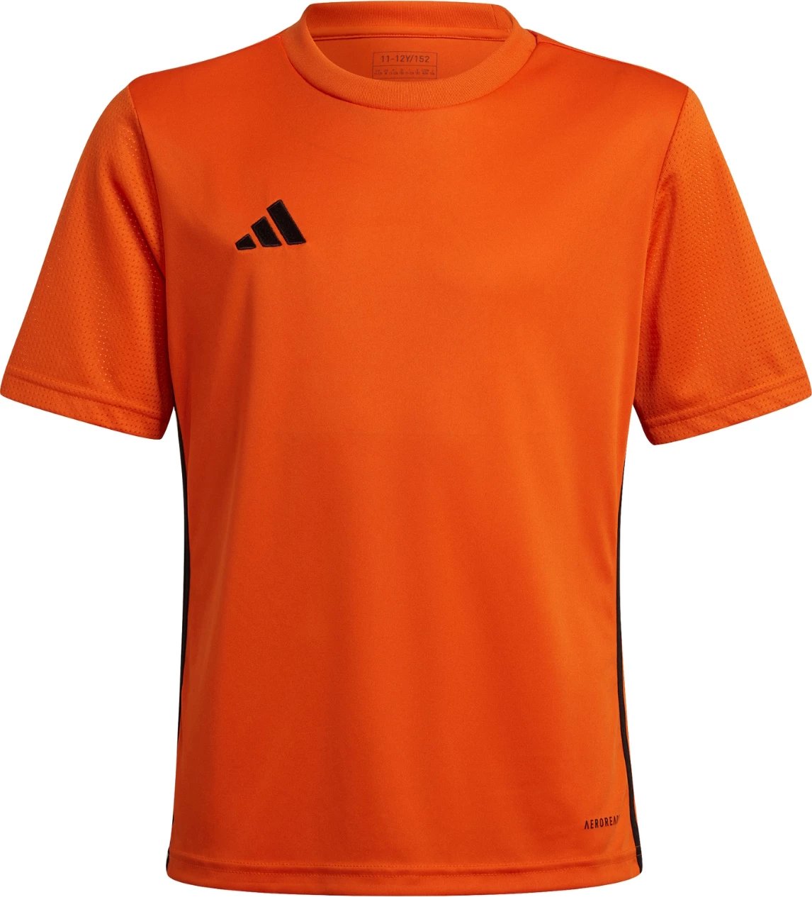 Maicë për fëmijë adidas, portokalli