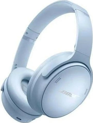 Kufje Bose QuietComfort, ANC, Bluetooth, ngjyrë kaltër