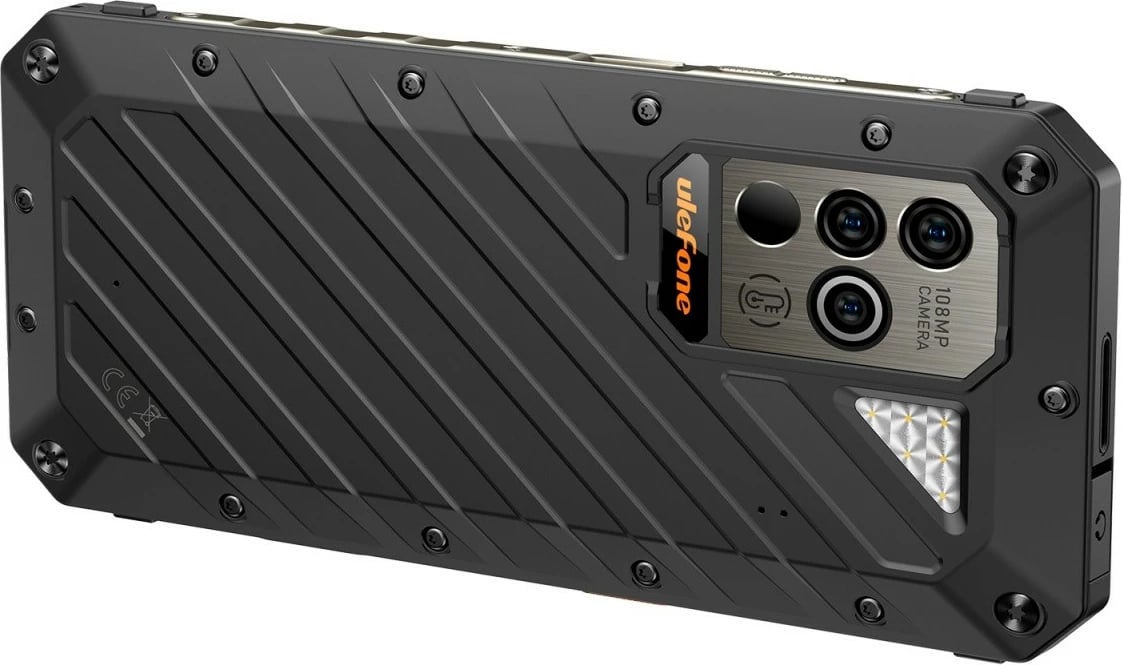 Celular Ulefone Power Armor 18 Ultra 5G, 12/512GB, i zi
