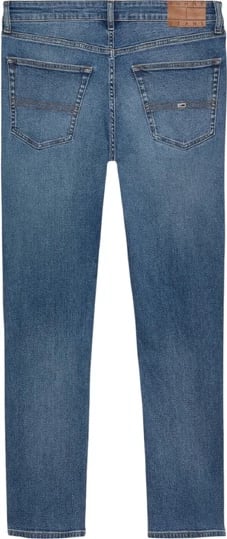 Jeans për meshkuj Tommy Hilfiger, blu