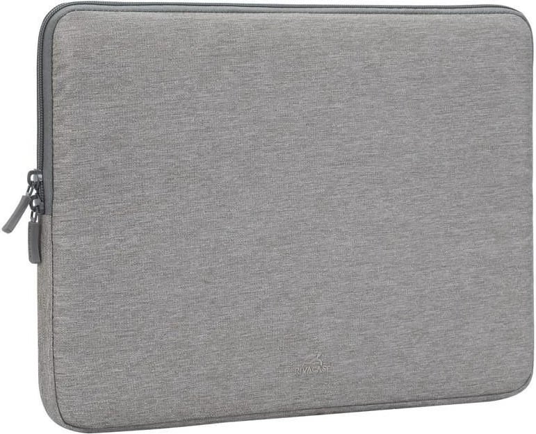 Mbështjellës RivaCase Suzuka 15.6", Gri