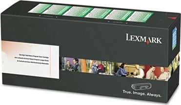 Toner Lexmark 78C2UCE, 7000 faqe, Cyan
