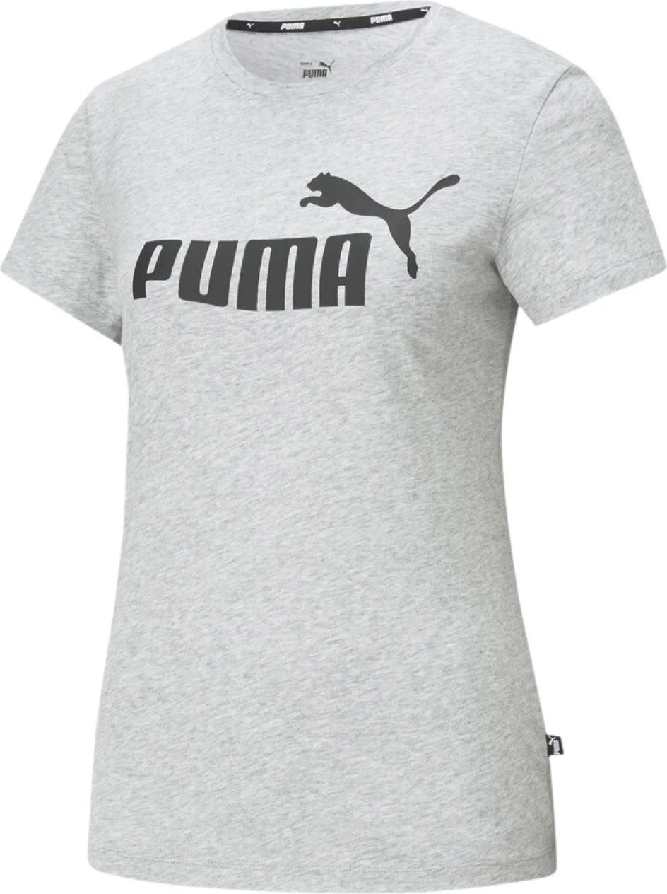 Maicë për femra Puma, gri