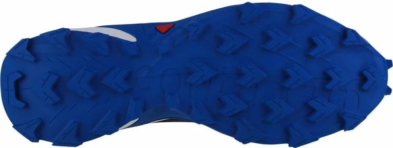 Atlete për vrapim Salomon Supercross 4 M, për meshkuj, blu marine