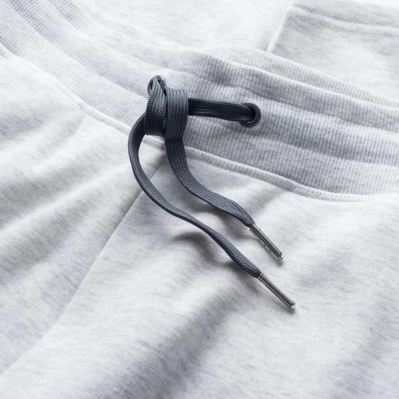 Pantallona sportive për femra Iguana, gri