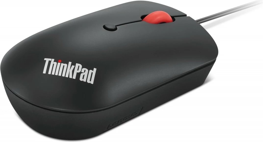 Maus Lenovo ThinkPad USB-C Wired Compact 4Y51D20850, i zi