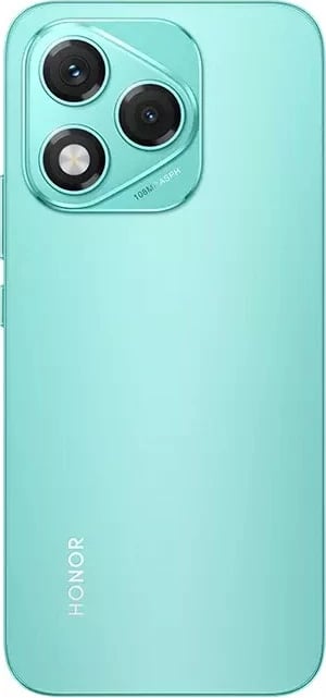 Celular Honor 400 Lite 5G, 8GB RAM, 256GB, i gjelbërt