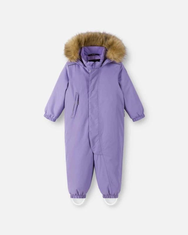 Kominoshe dimri për fëmijë Reima, vjollcë