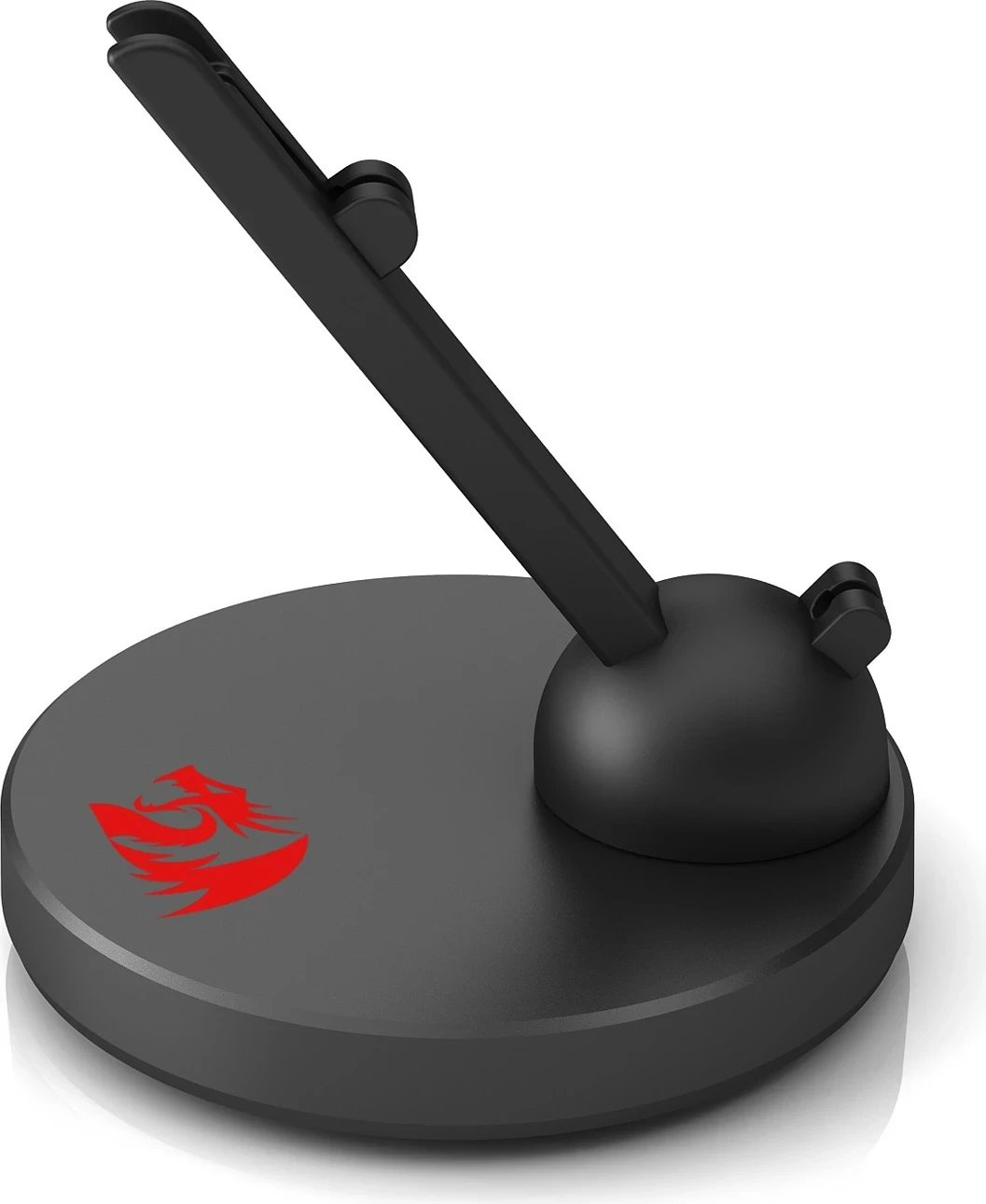 Mbajtës kablli Redragon MA301 Hoder, ngjyrë e zezë