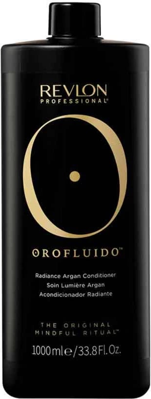 Kondicioner për flokë Revlon Professional Orofluido Radiance Argan për femra 1000ml