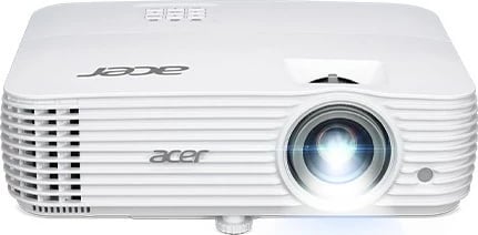 Projektor Acer P1557Ki, 4500 ANSI lumens, DLP, 1080p, Bardhë