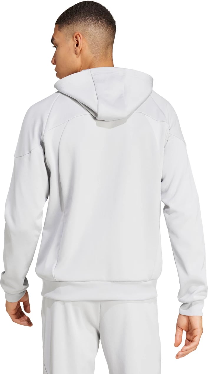 Duks për meshkuj adidas, gri