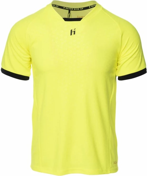 Maicë për meshkuj Huari, e verdhë