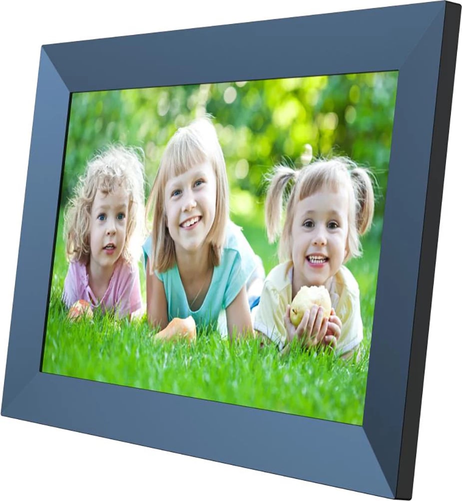 Kornizë digjitale Denver Frameo PFF-1026B, 10.1", 16 GB, e zezë Kornizë digjitale Denver Frameo PFF-1026B, 10.1", 16 GB, e zezë