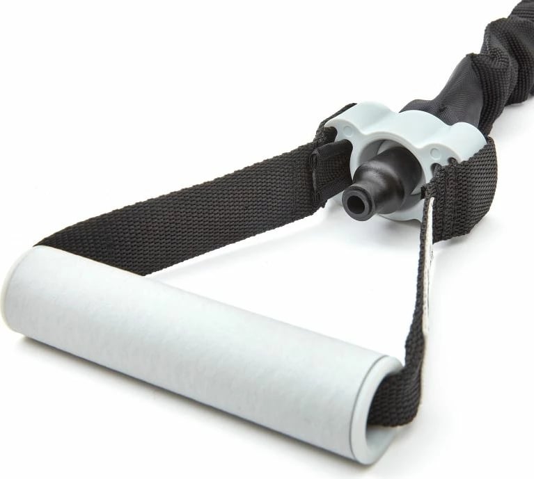 Zgjerues fitnesi Reebok, i zi