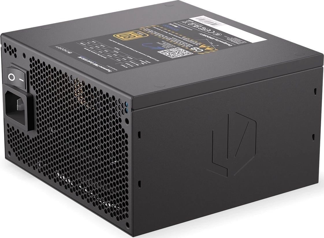 Furnizimi me energji Endorfy Supremo FM5 Gold 650W (EY7A007)