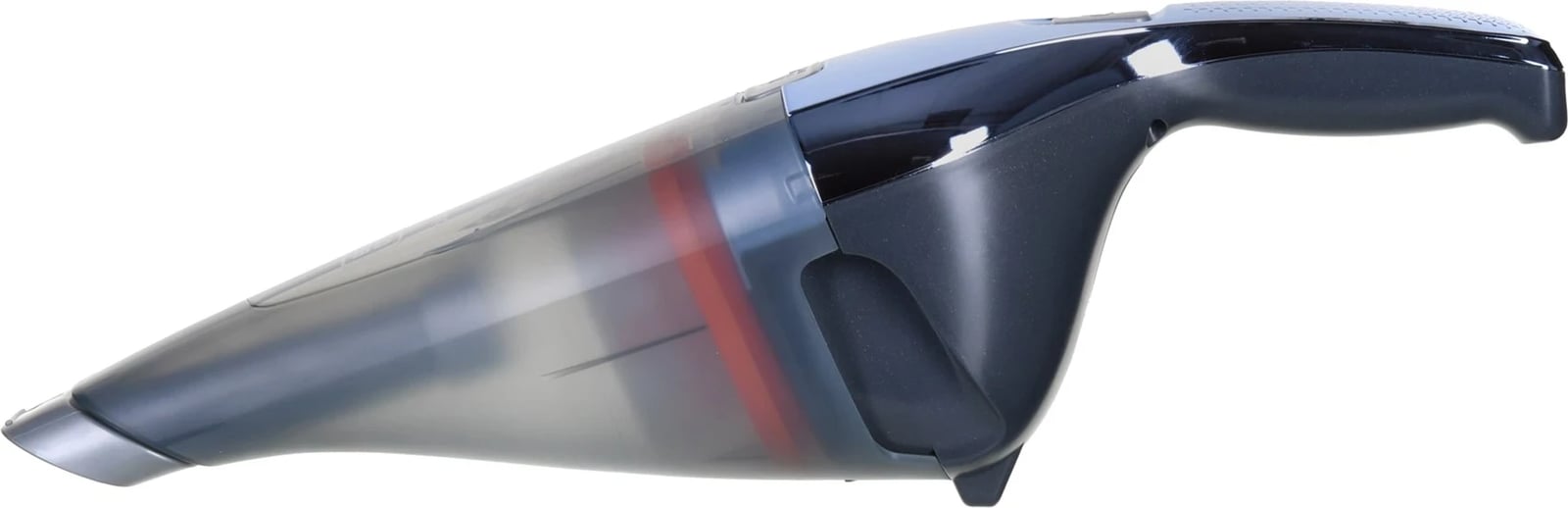 Fshesë dore Black & Decker NVC220WBC, Blu dhe Krom, pa qese Fshesë dore Black & Decker NVC220WBC, Blu dhe Krom, pa qese
