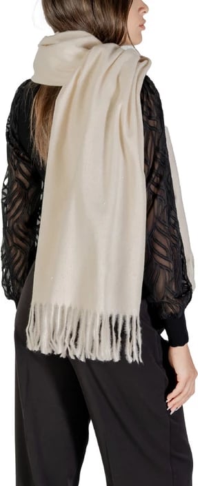 shall femra Only, beige