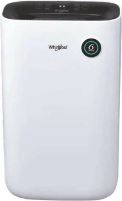 Tharës ajri Whirlpool DE20W5252, 20L, Bardhë