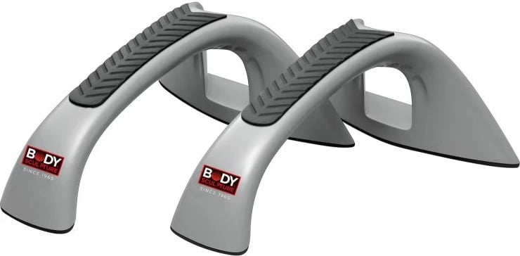 Doreza për ushtrime Yakimasport, gri - të zeza Doreza për ushtrime Yakimasport, gri - të zeza