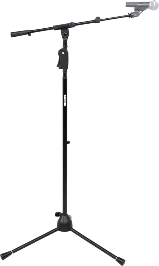 Stativ mikrofoni Shure SH-TRIPODSTANDTBMDX, çelik, i zi