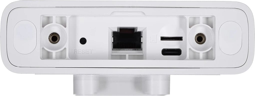 Router ZTE MC889+T3000, i bardhë Router ZTE MC889+T3000, i bardhë