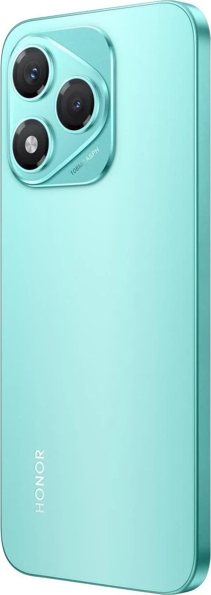 Celular HONOR 400 Lite 8/256GB, i gjelbër