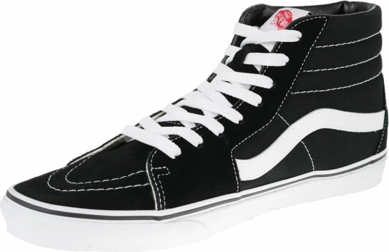 Atlete për meshkuj Vans, të zeza