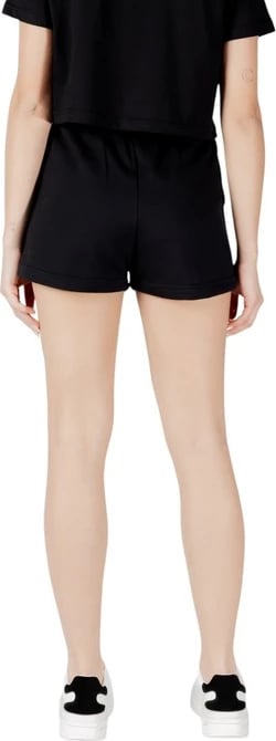 Shorce për femra Icon, të zeza