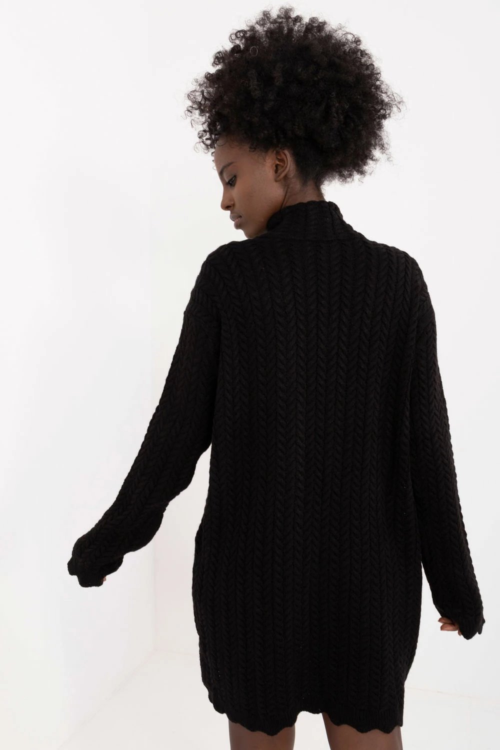 Fustan Badu 199119, i zi