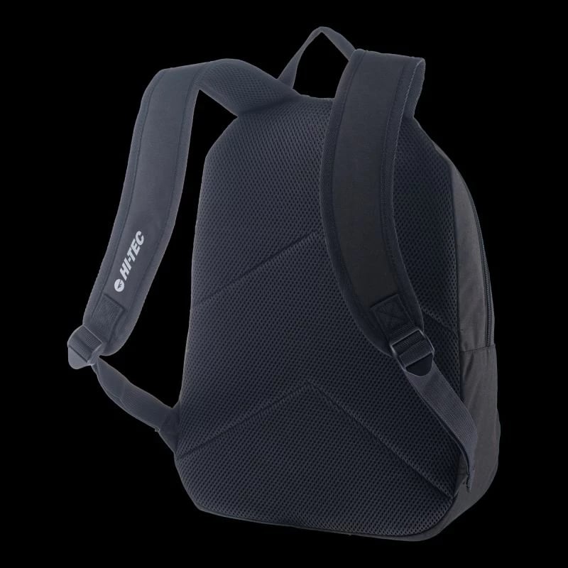 Çantë shpine Iguana, e zezë