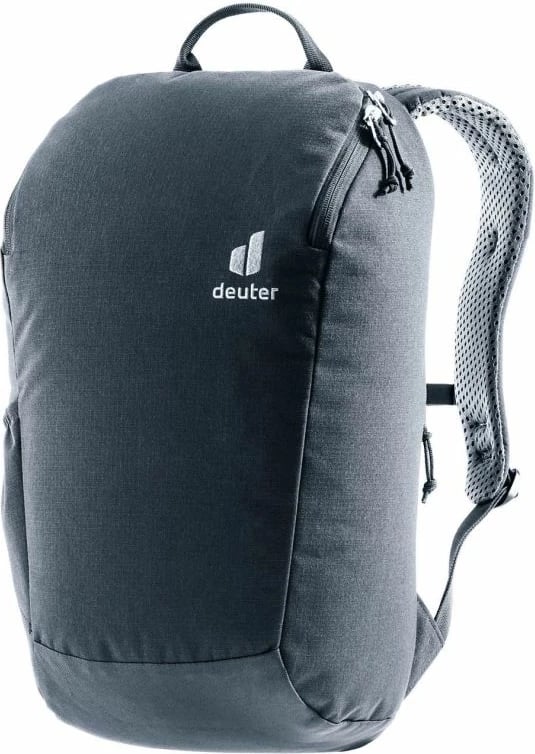 Çantë shpine Deuter, e zezë