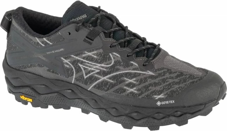 Atlete për meshkuj Mizuno, të zeza