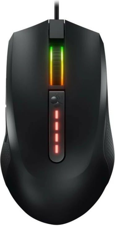 Maus Cherry MC 2.1, 5000 DPI, USB Type-A, i zi