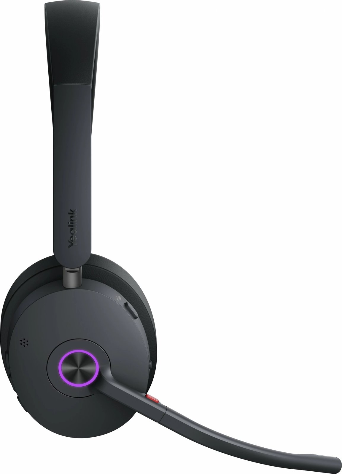 Kufje Yealink BH74 UC USB-C/A, Wireless, Office/Call center, 162 g, E zezë
