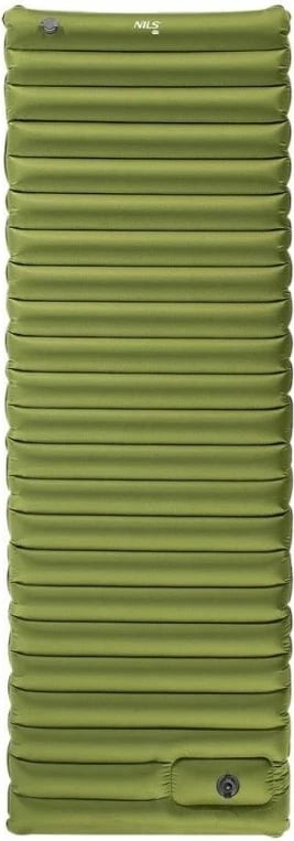 Dyshek kampingu Nils Extreme, jeshil