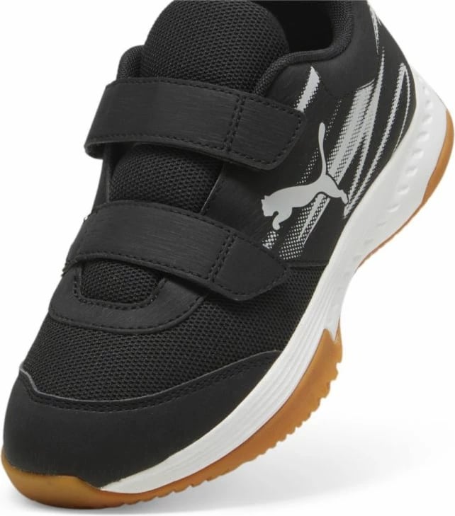 Atlete për fëmijë Puma, të zeza