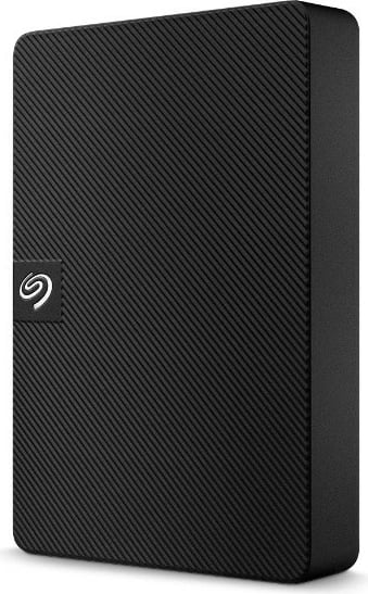 Hard disk Seagate STKM1000400, 1 TB, 3.2 Gen 1, Ngjyrë e zezë
