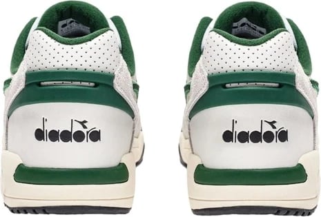 Atlete për meshkuj Diadora, të gjelbërta