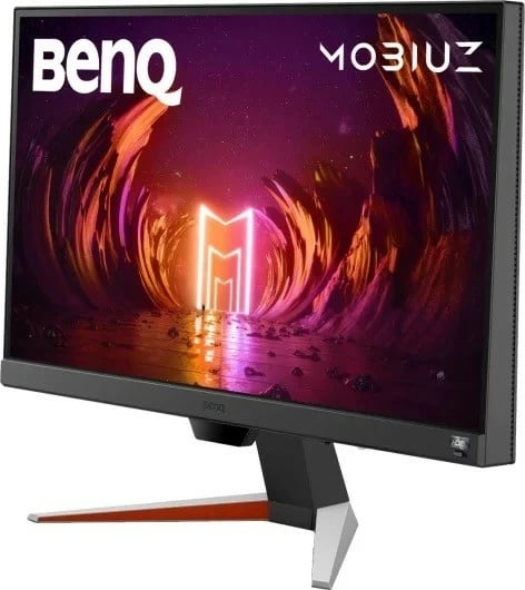 Monitor Benq EX240N, 23.8", LED, 1ms, 165Hz, FHD, i zi