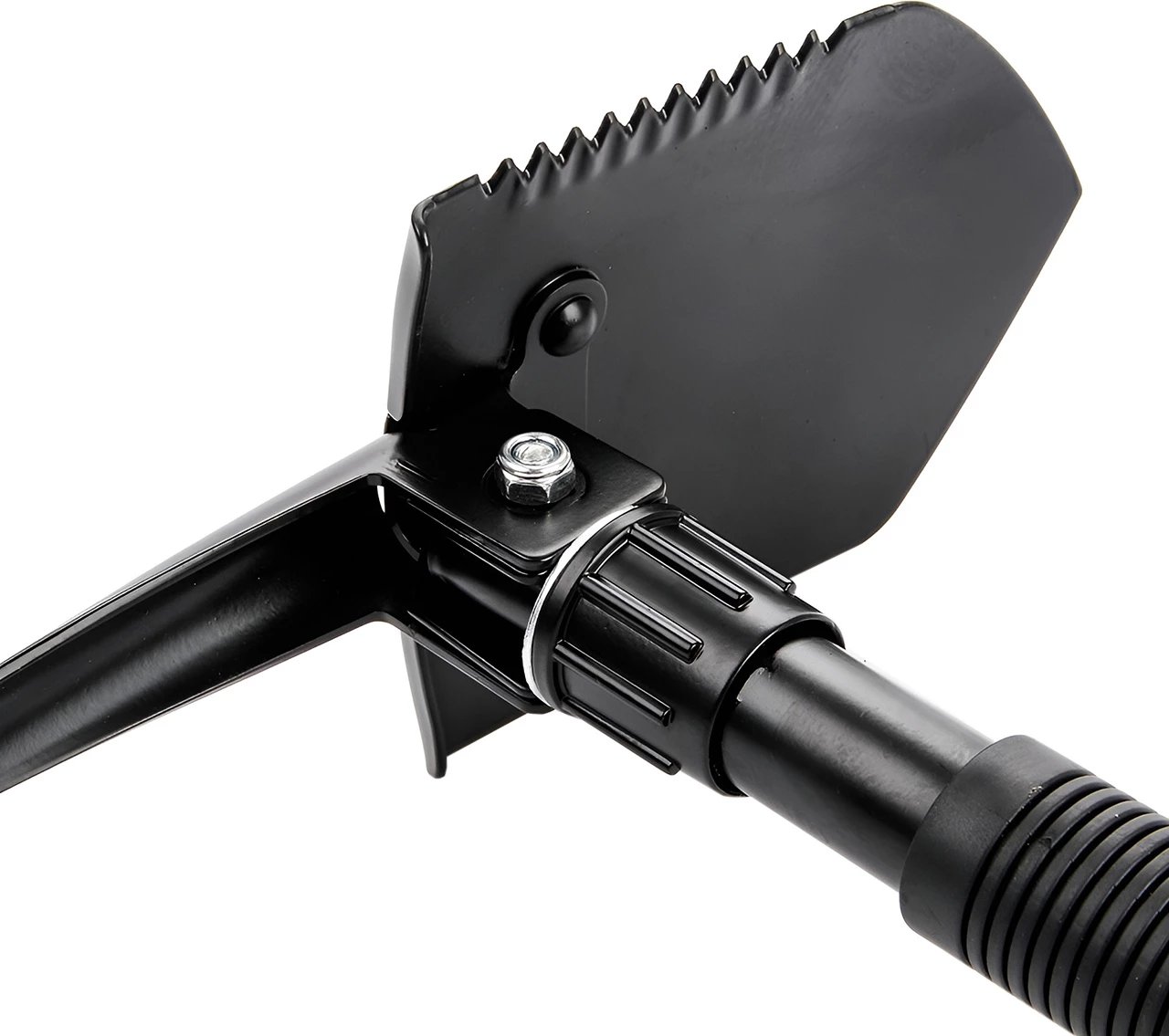 Lopatë palosëse Meteor për udhëtime