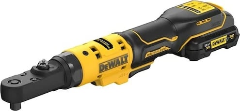 Çelës elektrik DeWalt DCF500L2G-QW, 900 g