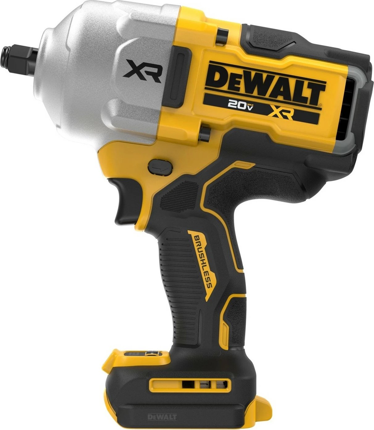 Çelës goditës DeWALT DCF961NT-XJ, 1200 RPM, 2372 N⋅m, 3.5 kg