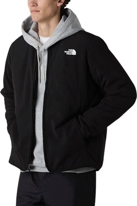 Jakne The North Face, meshkuj, e zezë