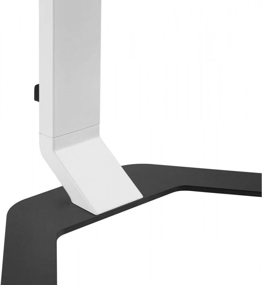 Qëndrim dyshemeje për TV Techly ICA-TR47, 32-70 inç, 40kg, i bardhë