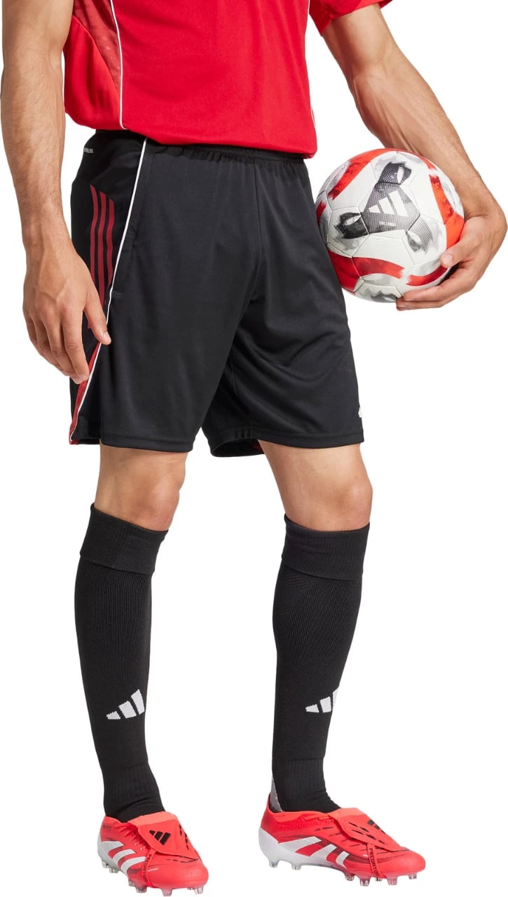 Shorce për meshkuj adidas, të zeza