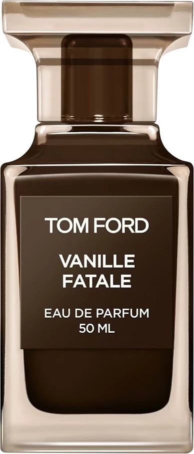Eau de Parfum Tom Ford Vanille Fatale 50ml