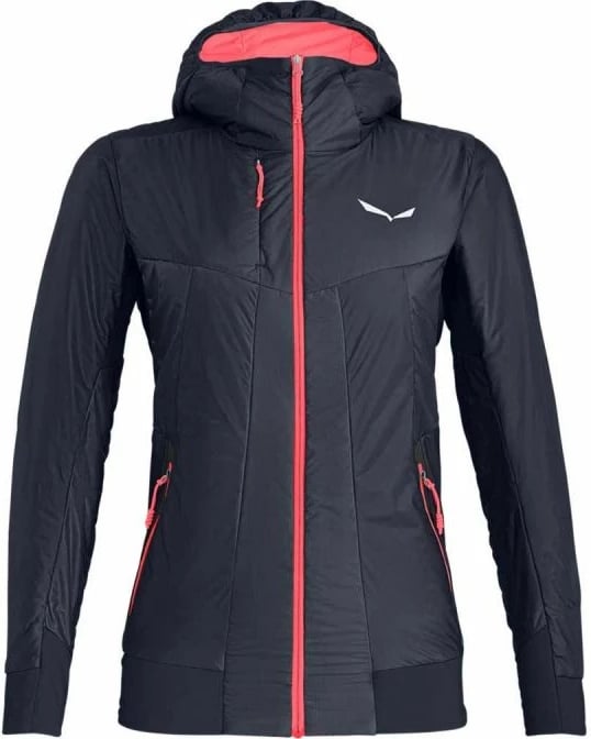 Jakne Salewa për femra, navy blue